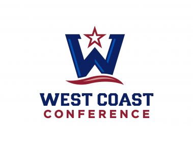 WCC West Coast Conference Logo