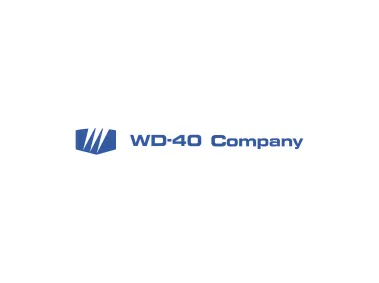 WD 40 Company Logo