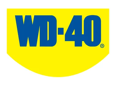 WD-40 Logo