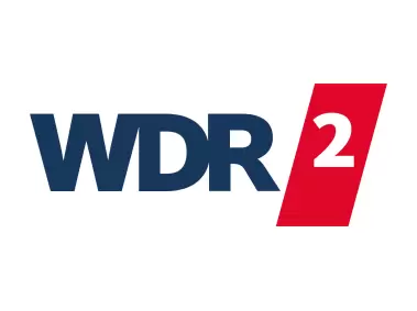 WDR 2 2012 Logo