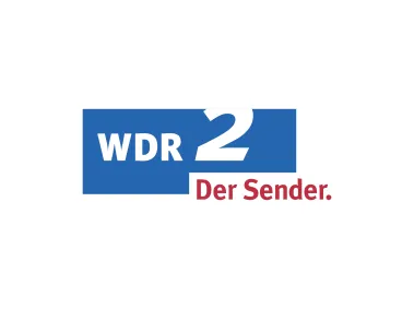 WDR 2 Logo