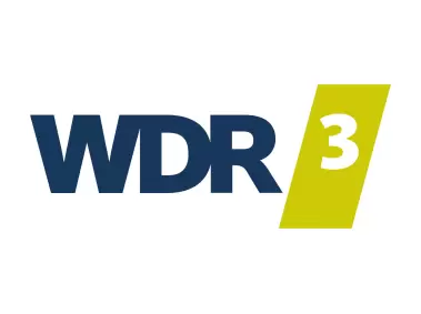 WDR 3 2012 Logo