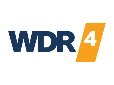 WDR 4 Logo