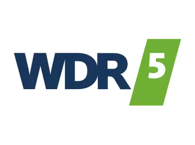 WDR5 2012 Logo