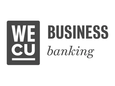 We CU Business Banking Logo