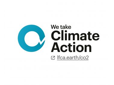 We take Climate Action Logo