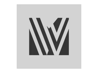 WEALTH MUSIC PUBLISHING GROUP Grey Logo