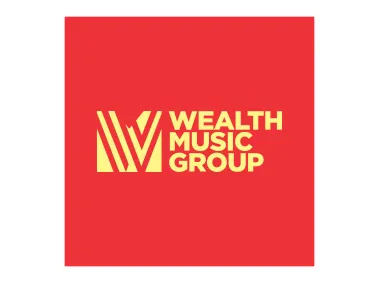 Wealth Music Publishing Group Red Logo
