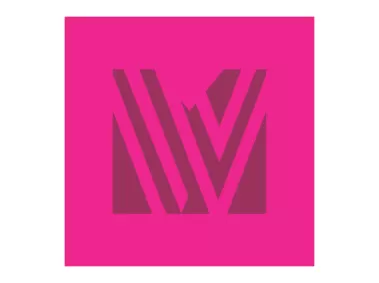 WEALTH MUSIC PUBLISHING GROUP Pink Logo