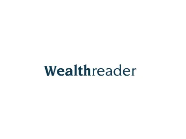 Wealthreader Logo