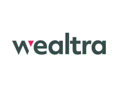 Wealtra Logo