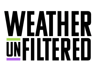 Weather Unfiltered Logo