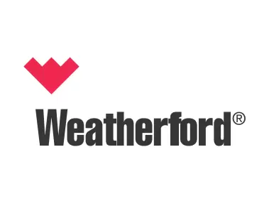Weatherford Logo