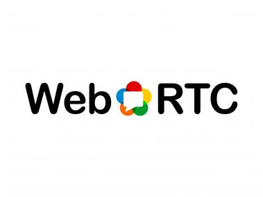 Web RTC Logo