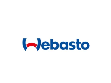 Webasto Logo