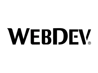 Webdev Logo