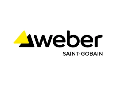 Weber Saint Gobain New 2022 Logo