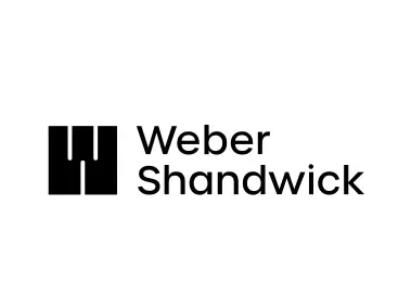 Weber Shandwick New Logo
