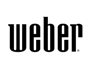 Weber Wordmark Logo
