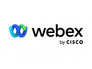 Webex  By Cisco New 2021 Logo