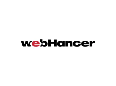 webHancer Logo