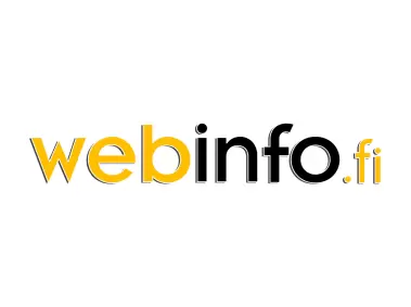 WebInfo.fi Logo