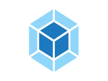 Webpack New Icon Logo