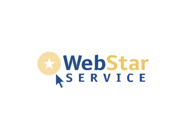 WebStar Service Logo
