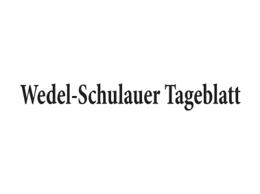 Wedel Schulauer Tageblatt Logo