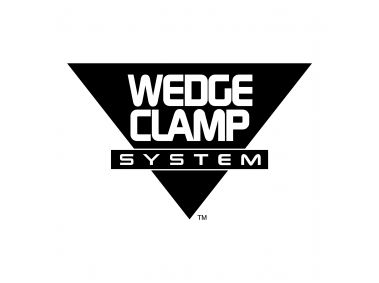 Wedge Clamp System Logo