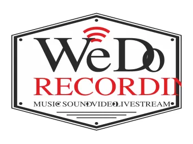WeDoRecording Logo