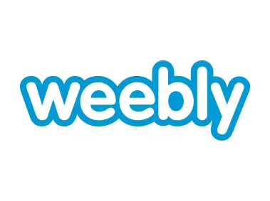Weebly Old Logo