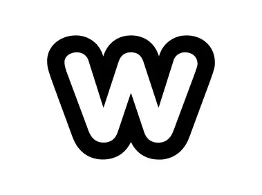 Weebly W Logo