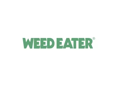 Weed Eater Logo