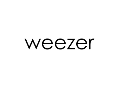 Weezer Logo