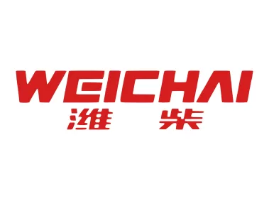 Weichai Logo