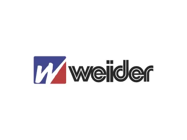 Weider Germany Logo