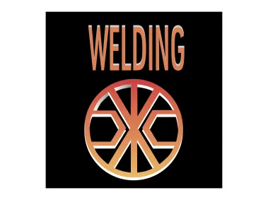 Welding Logo