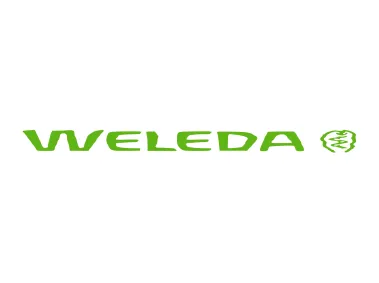 WELEDA Logo
