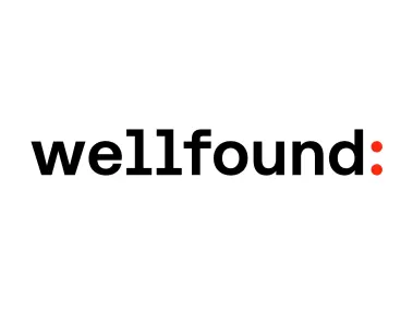 Wellfound New 2022 Logo