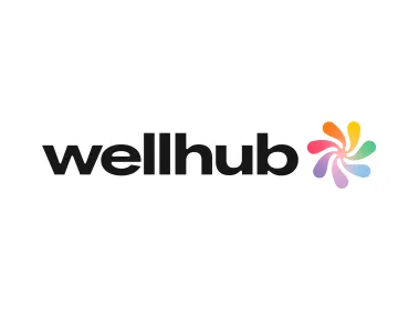 Wellhub Colored Logo