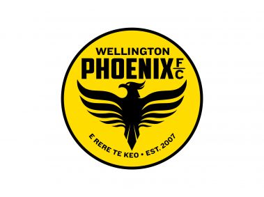 Wellington Phoenix FC Logo