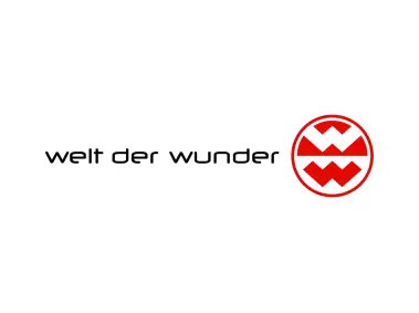 Welt der Wunder Logo