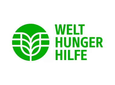 Welthungerhilfe Logo