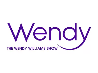 Wendy Williams Show TV Series Logo