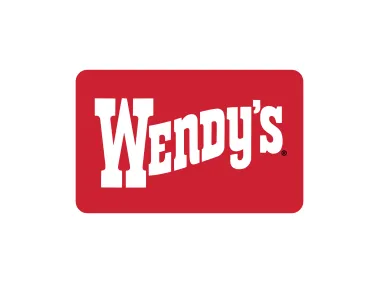 Wendy`s Old Logo
