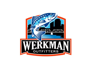 Werkman Outfitters Logo