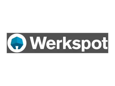 Werkspot Wordmark Logo