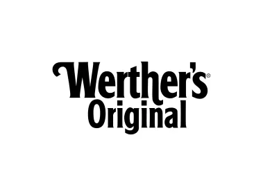 Werther`s Original Logo