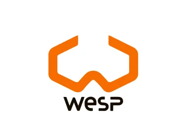 Wesp Logo Template